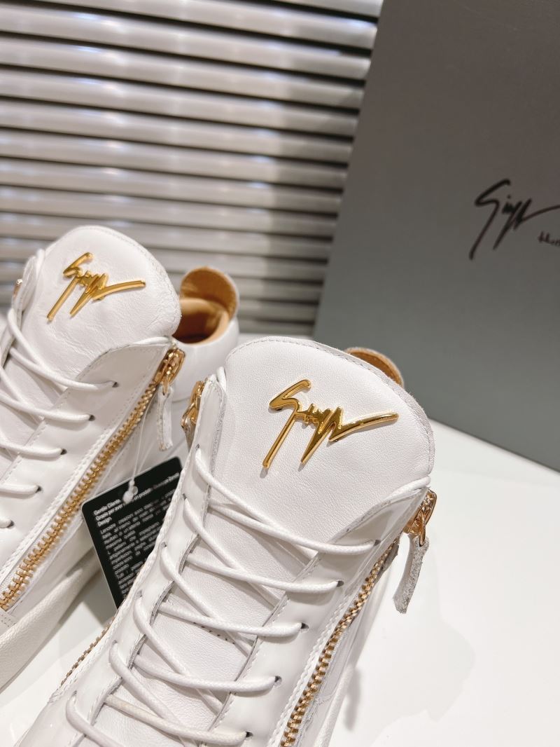 Giuseppe Zanotti Shoes